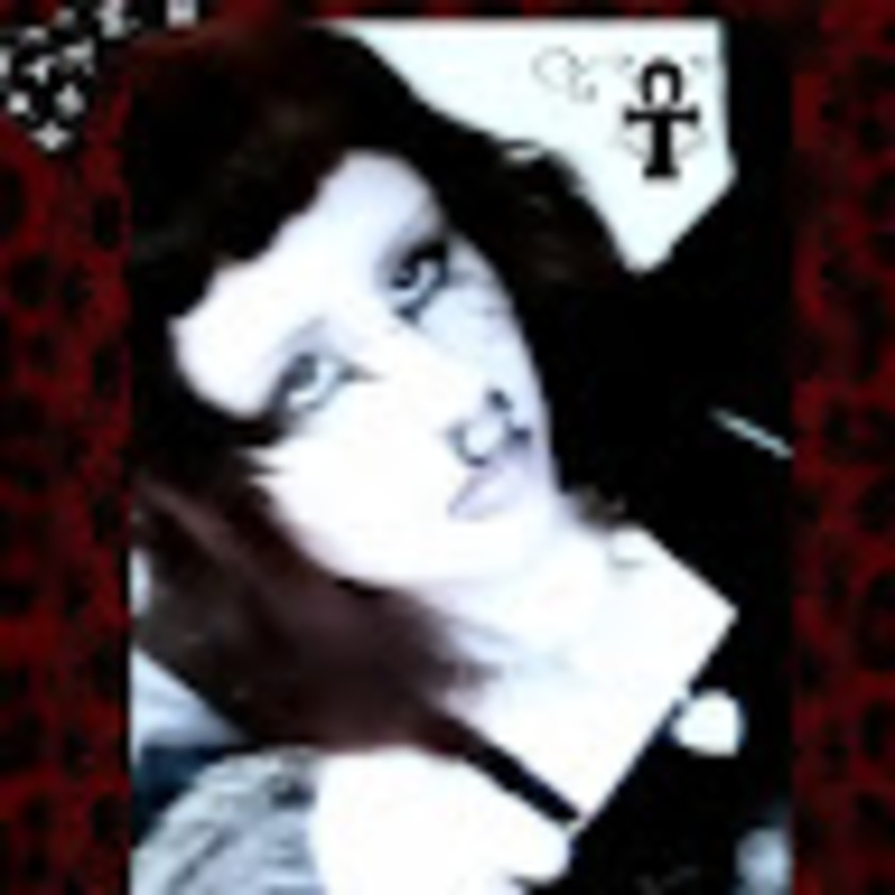 Meet your Posher, Crowley